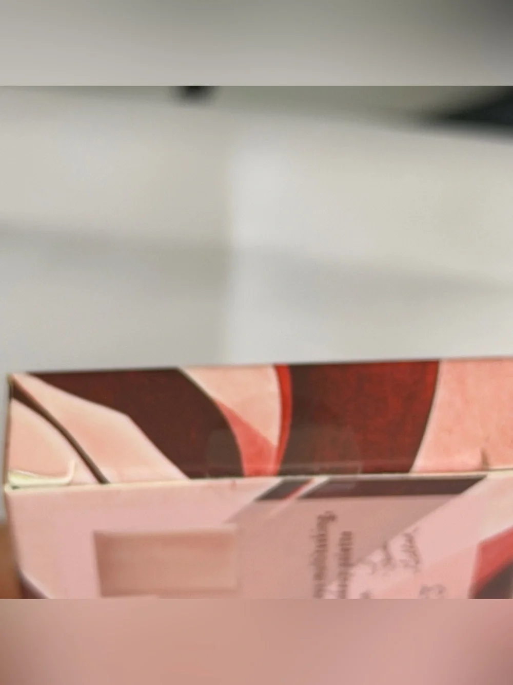 NIB Laura Geller Made to Multitask Eye Lip Cheek Palette – Think Pink (Sealed)